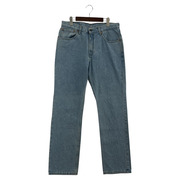 Levi's EURO企画 581 デニム(W34 L32)