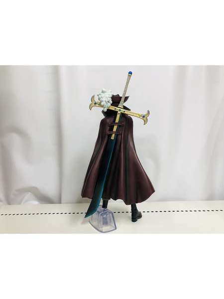 ワンピース ワンピース 試練のその先へ D賞[値下]