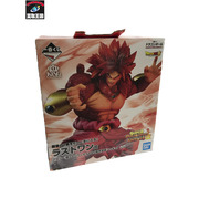 一番くじ ドラゴンボール ラストワン賞 超フルパワーサイヤ人4 限界突破
