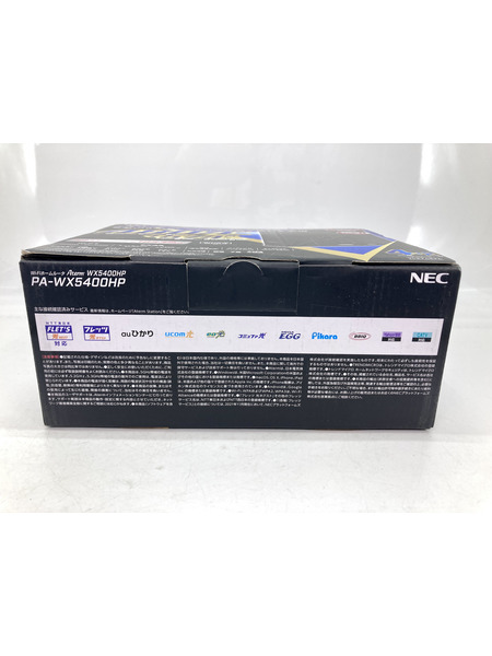 その他ガジェット NEC 無線LANルータ Aterm