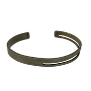 ete ブレスレット・バングル シルバーバングル