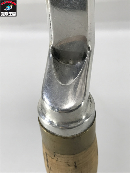 BPベイト グリップ セミクランク