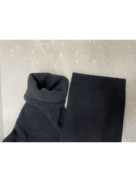 MM6×SALOMON Long-sleeved Top Washed Black L ブラック SH0NH0019