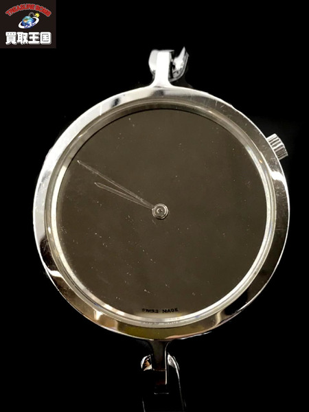 Georg Jensen 327 ヴィヴィアンナ バングルウォッチ TORUN DENMARK 腕時計[値下]｜商品番号：2100175322032  - 買取王国ONLINESTORE