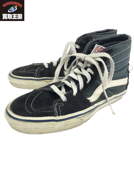 90s VANS USA製 SK8-HI  