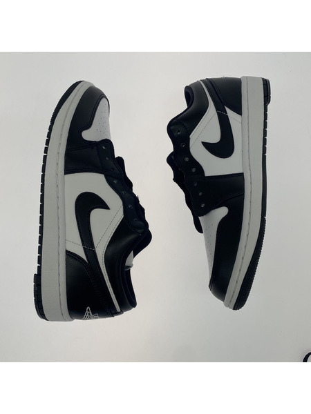 NIKE　WMNS Air Jordan 1 Low（26.0）