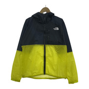 THE NORTH FACE　レインコート イエロー （M）NP11500