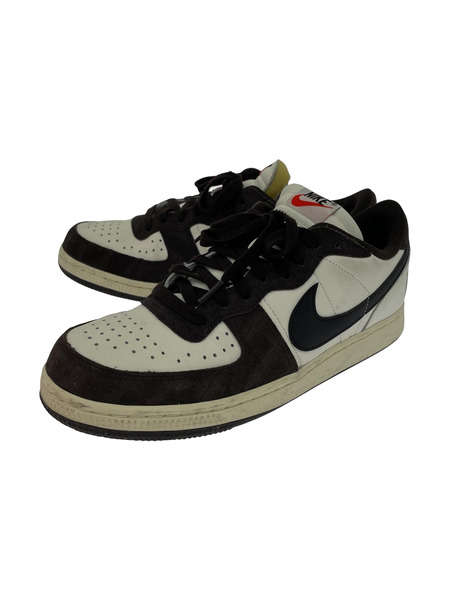 NIKE Terminator Low Velvet Brown FN7815-200(28.5cm)