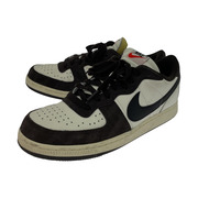 NIKE Terminator Low Velvet Brown FN7815-200(28.5cm)