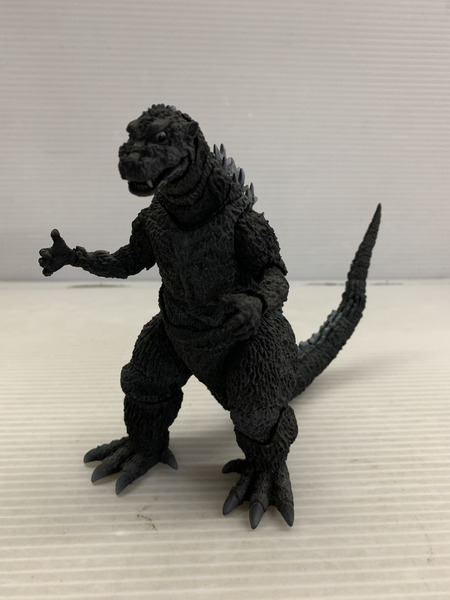 S.H.MonsterArts ゴジラ (1954)