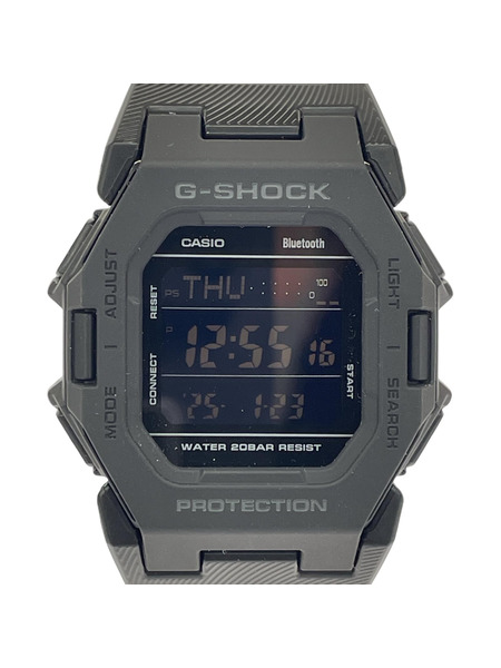 CASIO G-SHOCK GD-B500 デジタル腕時計 クオーツ