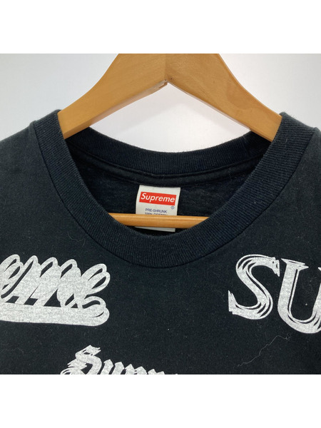 Supreme/20AW/Multi Logo Tee/L