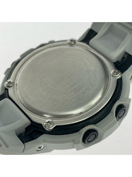CASIO ソノ他 00s AWG-500BJ-8AJF G-SHOCK 廃盤モデル グレー