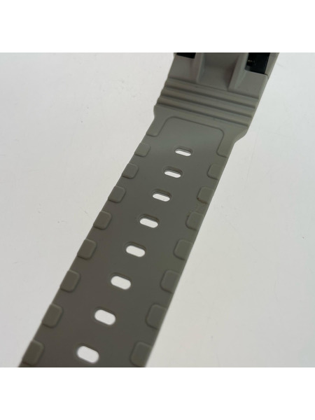CASIO ソノ他 00s AWG-500BJ-8AJF G-SHOCK 廃盤モデル グレー