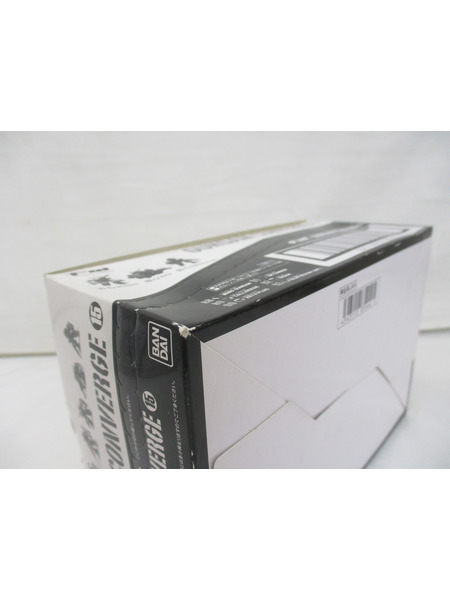 ミニフィギュア ガンダム FW GUNDAM CONVERGE 15