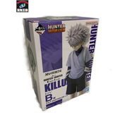 一番くじ ジャンプその他 HUNTER×HUNTER GREED ISLAND B賞 キルア