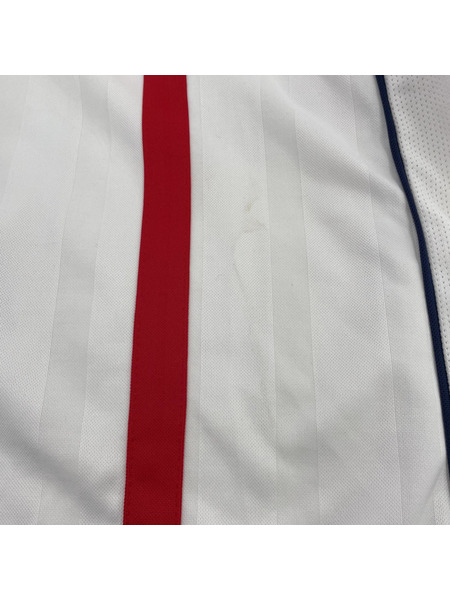 umbro 半袖Tシャツ・カットソー OLD 03/04 S/Sカットソー　白