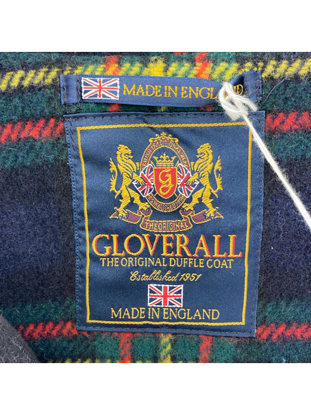 Gloverall ソノ他 GLOVERALL ダッフルコート