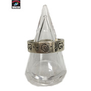 GUCCI　アクセサリー GGゴースト/リング/925/#15