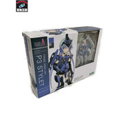 その他美少女プラモ フレームアームズガール P3 スティレット