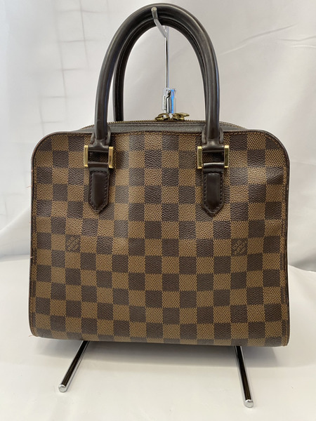 LV/トリアナ/ダミエ(・エベヌ)N51155 