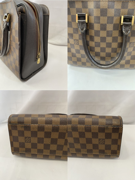 LV/トリアナ/ダミエ(・エベヌ)N51155 