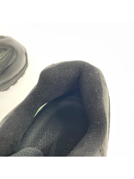 NIKE AIR MAX 95 BIG Bubble SE HARAJUKU スニーカー 27.5 ブラック