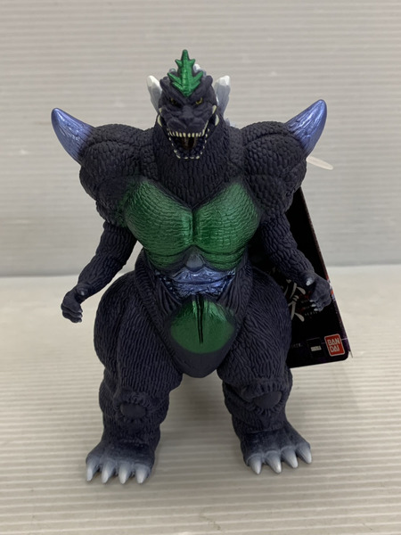 その他グッズ ゴジラ・その他怪獣 超ゴジラ 1993 ムービーモンスターシリーズ