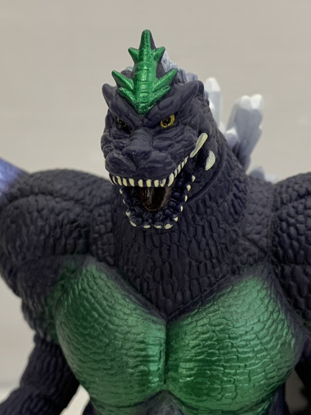 その他グッズ ゴジラ・その他怪獣 超ゴジラ 1993 ムービーモンスターシリーズ