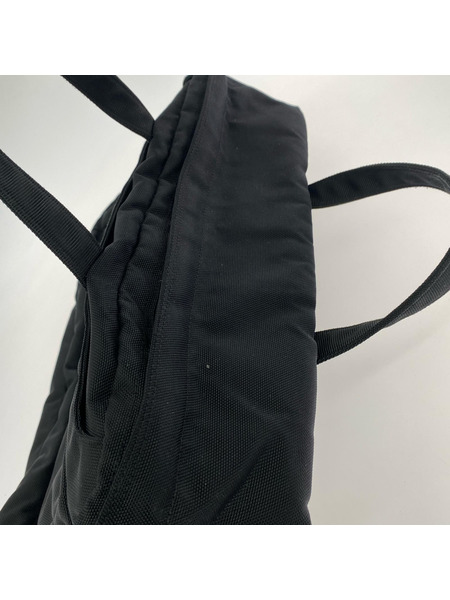 ソノ他バッグ MONOLITH ビジネスバッグ BLK