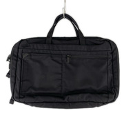 ソノ他バッグ MONOLITH ビジネスバッグ BLK