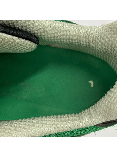 NEW BALANCE スニーカー Ｍ990GG3 スニーカー 緑 (26.5)