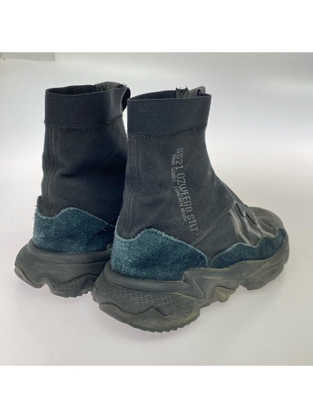 adidas スニーカー OZWEEGO TR STLT/28cm/FX6039