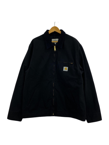 Carhartt WIP デトロイトジャケット XL 黒