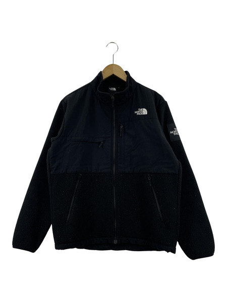 THE NORTH FACE　デナリジャケット ブラック （M）