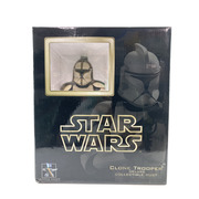 STAR WARS クローン・トルーパーキャプテン