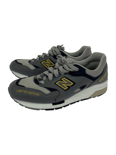 NEW BALANCE CM1600LE (27) グレー