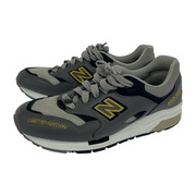 NEW BALANCE CM1600LE (27) グレー