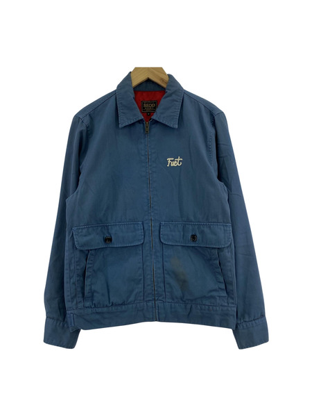 fuct ジャケット ジップブルゾン[値下]