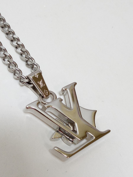 LOUIS VUITTONペンダント・モノグラム ロウ M02254 LV/ペンダント・モノグラム ロウ S00[値下]