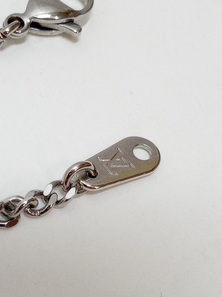 LOUIS VUITTONペンダント・モノグラム ロウ M02254 LV/ペンダント・モノグラム ロウ S00[値下]