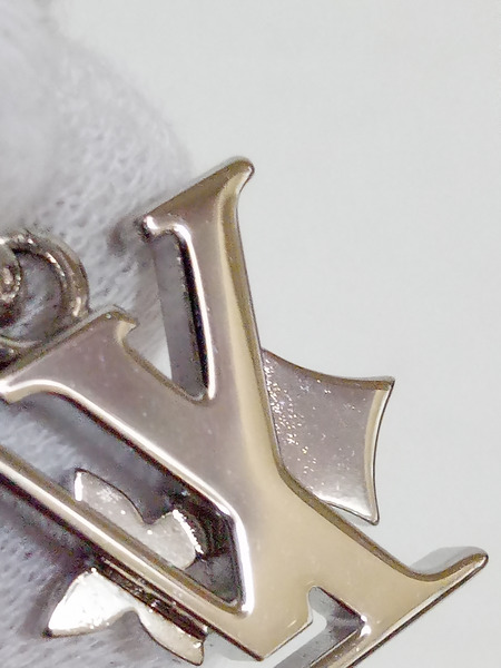 LOUIS VUITTONペンダント・モノグラム ロウ M02254 LV/ペンダント・モノグラム ロウ S00[値下]