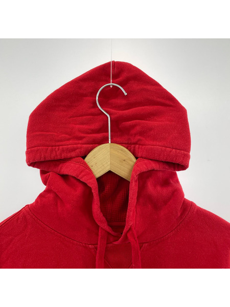 POLO RALPH LAUREN パーカー 赤 L