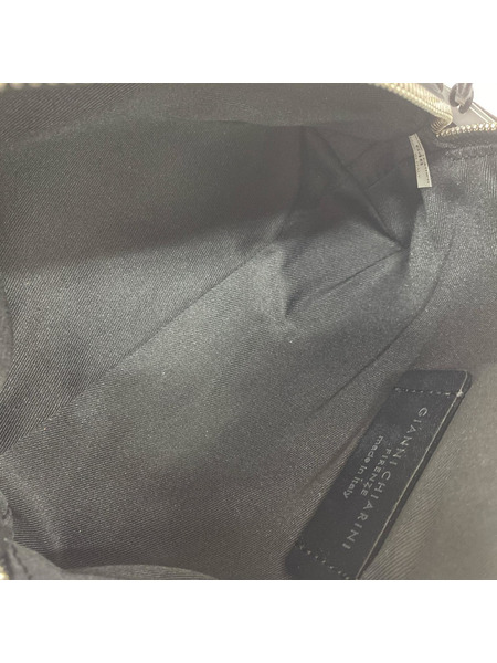 GIANNI CHIARINI ショルダーバッグ GIANNI CHIARINI  ショルダーバッグ[値下]