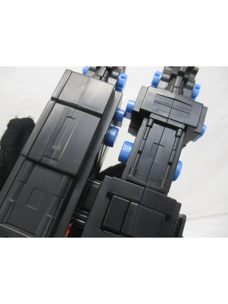 メーカー 仮面ライダー変身アイテム CSM デンガッシャー