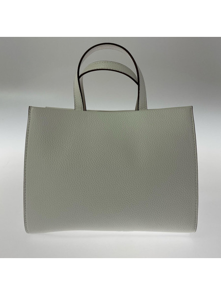 Samantha Vega ショルダーバッグ WHT[値下]