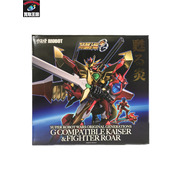 千値練 RIOBOT Gコンパチブルカイザー