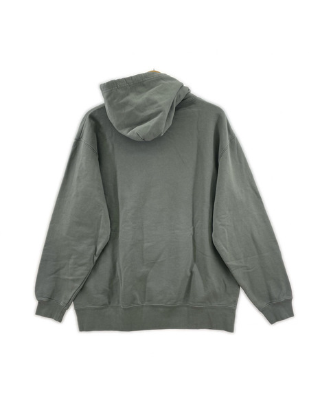 Captains Helm パーカー ×HELLBENDERS&CO グレー