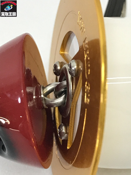 トップブリッジ　ヘッドバンミニ　10周年