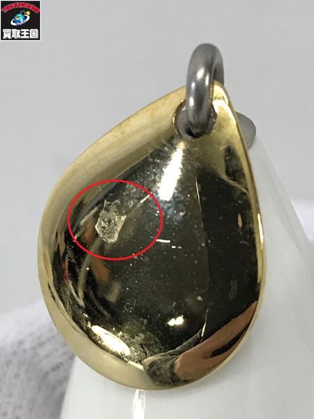 トップブリッジ　ヘッドバンミニ　10周年